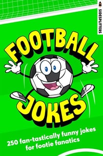 Football Jokes - The ultimate World Cup companion