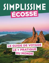 Écosse Guide Simplissime