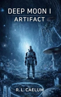 Deep Moon I - Artifact