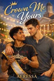 Crown Me Yours