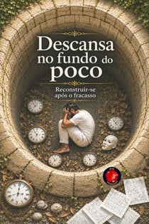 Descansa no fundo do poco