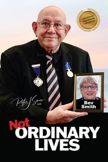 Not Ordinary Lives - Bev Smith - Not Ordinary Lives 2
