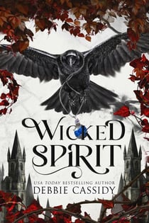 Wicked Spirit