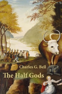 The Half Gods