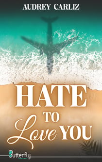 Hate To Love You