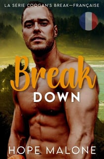 Break Down: Française - Série Coogan’s Break : Amour Pulpeux, #1