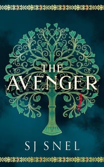 The Avenger - The Hidden Truths Saga, #2