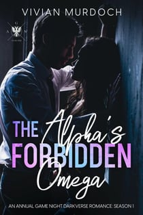 The Alpha's Forbidden Omega - Annual Game Night, #1