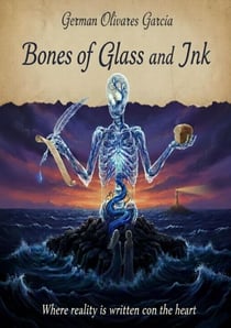 Bones of Glass and Ink