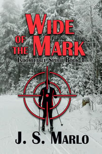 Wide of the Mark - Indomitable Spirit, #1