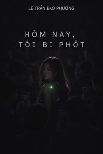 HÔM NAY, TÔI BỊ PHỐT - STILL LIT UNIVERSE