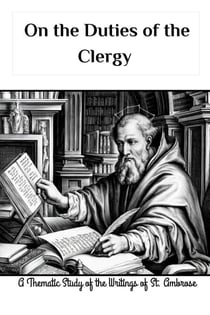 On the Duties of the Clergy