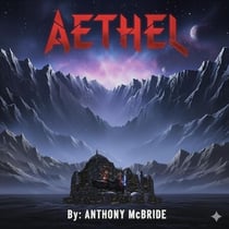 Aethel - SCI-FI SERIES, #1