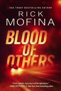 Blood of Others - Tom Reed, #3