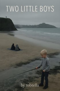 Two Little Boys
