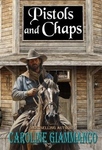 Pistols and Chaps - Into The Sunset, #5
