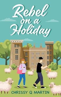 Rebel on a Holiday - Running on Love and Donuts, #4