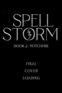 WitchFire - SpellStorm, #2