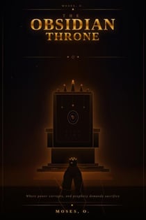 The Obsidian Throne