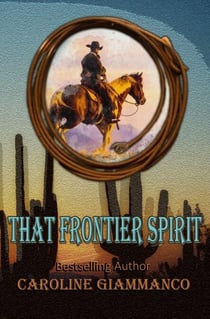 Frontier Spirit - Into The Sunset, #1