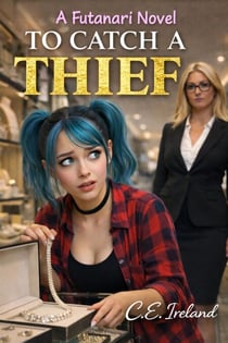 To Catch a Thief - Futanari, #1