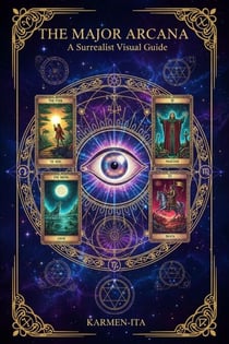 THE MAJOR ARCANA: A Surrealist Visual Guide