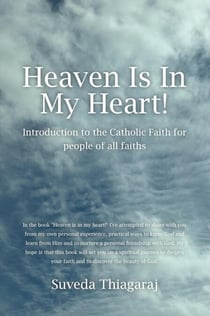 Heaven Is In My Heart!
