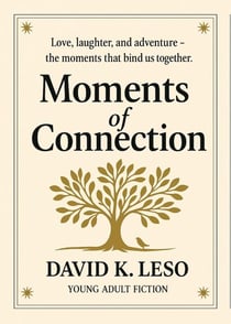 Moments of connection