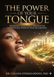The Power of Your Tongue