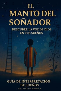 El Manto del Soñador: Desbloqueando la Voz de Dios en Tus Sueños
