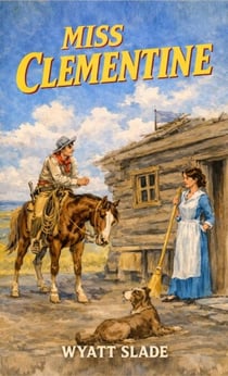 Miss Clementine