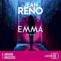 Emma - Un roman d'espionnage de Jean Reno, icône du cinéma français