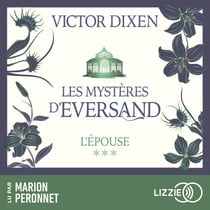 L'Épouse : Les Mystères d'Eversand - Tome 3