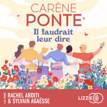 Il faudrait leur dire