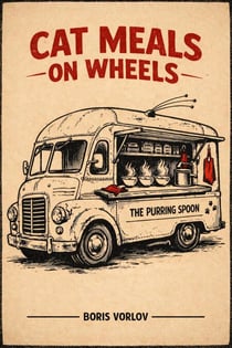 Cat Meals on Wheels