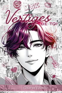Vertiges de Toi