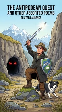 The Antipodean Quest and Other Assorted Poems