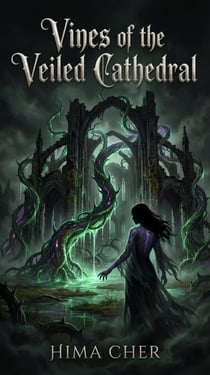 Vines of the Veiled Cathedral
