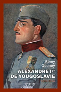 Alexandre 1er de Yougoslavie - L'unification inachevée