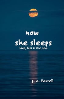 Now She Sleeps