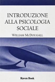 Introduzione alla psicologia sociale