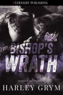Bishop's Wrath - Sons of Sin MC
