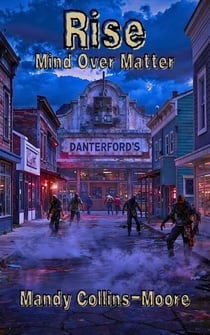 Rise Mind Over Matter - Rise, #2