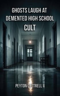Ghosts Laugh at Demented High School Cult