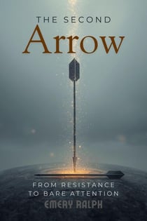 The Second Arrow - Meditation for Cultivating Wisdom, #12