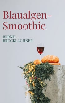 Blaualgen-Smoothie - 2045