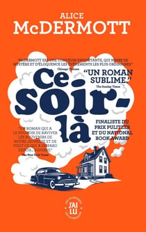 Ce soir-là