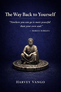 The Way Back to Yourself