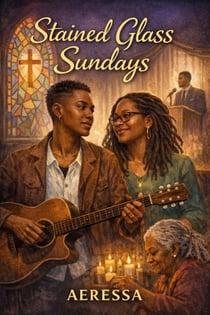 Stained Glass Sundays