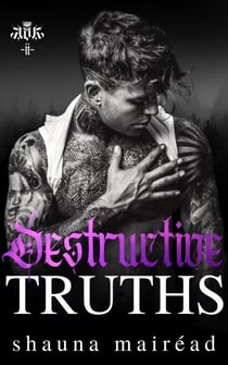 Destructive Truths - Kings of Killybegs, #2